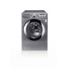 LG WM2350H Front Load Washer, 27 in, 4.3 cu.ft,  with1200 rpm, Direct Drive, 12 Washer Cycles, Front Console design, Truebalance, Smart Diagnosis ,Odor reduction Package, Coldwash, 6 Motion