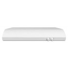 Whirlpool UXT4230AY Under Cabinet Hood, 30in, 225 CFM, with Variable Fan Speed Controls, 75 Watt Incandescent Surface Light with 2 Light Levels and Compatible With Cooktops/Ranges Up To 40,000 BTU 