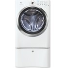 Electrolux EIFLW55H (***showroom product**)Front Load Washer, 27 in, 4.7 cu.ft, with IQ-Touch Controls, Touch-2-Open Door, Industry's Only Reversible Washer Door, 11 Cycles, 5 Soil Levels
