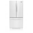 LG LFC25765S 33", 25 cu.ft. 3-Door French Door Refrigerator with Linear Compressor&trade;, Ice Maker