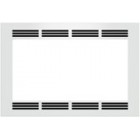 Bosch 500 Series HMT50  30 inch, Trim Kit for Traditional Microwaves