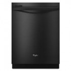 Whirlpool Gold WDT710PAY Dishwasher/Fully Integrated, 24 in, with with 15-Place Settings, 6 Wash Cycles, Sensor Cycle, 7 Options, Top Rack Wash, Adjustable Upper Rack and 55 dBA