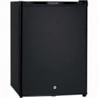 Frigidaire CFPH25M4L Compact Refrigerator, 2.5 cu.ft, with 2 Adjustable Glass Shelves, 2 Door Racks, Can Dispenser, Energy Star Qualified, Pop-Out Key Lock and Separate Chiller Compartment