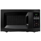 Frigidaire CFCM0724L Countertop Microwave Oven 0.7 cu.ft, with 700 Cooking Watts, 6 Quick Start One-Touch Options, Auto-Cook/Reheat Options and Glass Turntable