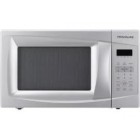 Frigidaire CFCM0923L Countertop Microwave, 0.9 cu.ft, with 10 Cooking Power Levels, Electronic Clock / Timer, Control Lock Option, Interior Light and Large Glass Turntable