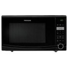 Frigidaire CFCM1134L Countertop Microwave Oven 1.1 cu.ft, with 1,100 Cooking Watts, 6 Quick Start One-Touch Options, Auto-Cook/Reheat Options and Glass Turntable