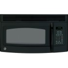 GE Spacemaker JVM1540 Over-the-Range Microwave, 30in,1.5 cu. ft., 950W, CircuWave Cooking System, Electronic Touch Controls, Convenience Cooking Control, Glass Turntable