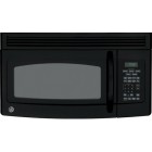 GE Spacemaker JVM1750 Over the Range Microwave, 30in, 1.7 cu. ft., 1000W, Sensor Cooking Controls, Auto Defrost, 2-Speed Venting System