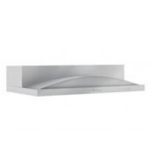 Jenn-Air JXT5836ADW White 36 inch curved under-cabinet vent hood White