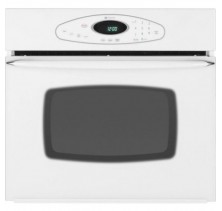 Maytag MEW5527DDW White 27