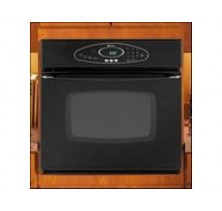 Maytag MEW5530DDB Black Single Walla Oven, 30in, 3.8 cu.ft, with Self-Clean Oven, Precision Cooking System, Precise Preheat, Automatic Oven Light and Electronic Controls Black