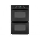 Maytag MEW5627DD Double Wall Oven, 27in, 6.6 cu.ft, with Precision Cooking System, Cook & Hold Setting, Precision Touch Electronic Controls, Delay-Start Oven Control and Sabbath Mode