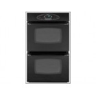 Maytag MEW5630DD Double Wall Oven, 30in, 7.6 cu.ft, with Self-Clean Upper/Lower Ovens, Precise Cooking System, Delay-Start, Electronic Controls, Keep Warm Setting, Sabbath Mode and Control Lockout