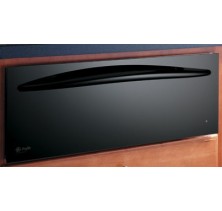 GE Profile PTD915BMBB Black 30