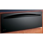 GE Profile PTD915 30'' Warming Drawer, with Variable Degree Control, Half Rack, and Frameless Drawer Front