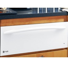 GE Profile PTD915WMWW White 30
