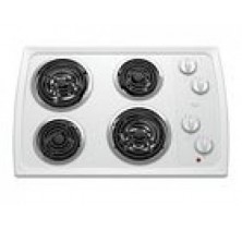 Whirlpool RCS3014RQ White On White 30