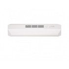 Whirlpool YRH2330XJ Under Cabinet Hood, 30in, with 160CFM Inline Blower, 2-Speed Rocker Switch Control