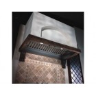 Broan Elite RMIP Pro-Style Insert, Variable Speed Control, Heat Sentry