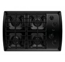 Whirlpool SCS3017RB Black On Black 32