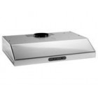 Maytag UXT5230AD Under Cabinet Hood, 30in, with 250 CFM, Up to 40% Quieter than a Conventional Hood, Dual Incandescent Work Surface Lighting and Slide Controls with 3 Speed Settings 