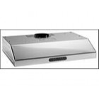 Jenn-Air UXT5436AD 36" UNDER-CABINET, 400CFM, 3.5 SONES, 3-SPEED TOUCH CONTROL, HALOGEN LIGHT, DISHWASHER SAFE MESH FILTERS, TIME DELAY SHUT-OFF, SELF-CLEANING FILTERS, RECIRCULATION KIT REQUIRED FOR 