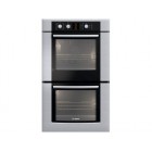 Bosch (HBL56) 500 series, 30 inch, Capacity: 4.7 cu.ft., Ergonomic Retractable Dials with Glass Touch Control, European Speed Convection, Flush-to-Cabinet Design, Recessed Heating Element