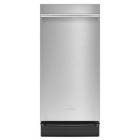 Jenn-Air TC607 Fully Integrated Trash Compactor with 1.4 cu. ft. Capacity