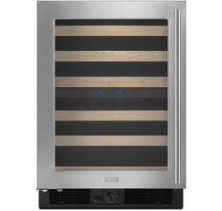 Jenn-Air JUW248LBRS Stainless Steel 24 Stainless Steel