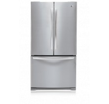 LG LFC23760ST Stainless Steel 22.6 ft. French Door Refrigerator Stainless Steel