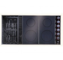 Jenn-Air Expressions Collections CVEX4370B Black 43