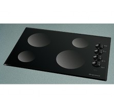 Frigidaire FEC30S6AB Black On Black 30