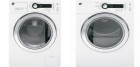 1)GE WCVH4800KWW Compact Washer, 24in, 2.6 Cu.Ft, Multiple Cycles, 1400 rpm. <br> 2)GE PCVH480EKWW Compact Electric Dryer, 24 in, 4.0 Cu.Ft, 6 Cycles, 4 Temperatures.