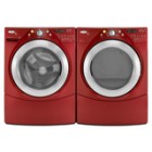 Maytag MHWE400W 4.0 cu.ft,  Front Load Washer & YMEDE500W 7.0 cu.ft, Front Load Dryer
