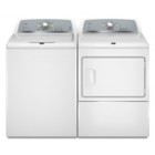 Maytag MVWX500XW 4.3 cu. ft. I.E.C...