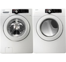 Samsung WF210ANW 27
