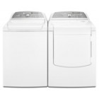 Maytag MVWB450W 5.0 cu ft Top Load Washer & YMEDB400V 7.3 cu.ft Dryer 