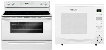 , Range, Electric Range, 30 inch, Self Clean, 4 Burners, Countertop ...