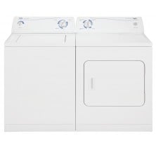Inglis IV4500 3.2 Top Load Washer  & IV8500 5.9 Dryer.