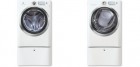 1)Electrolux EWFLS70J Steam Washer, 5.1 Cu.Ft, 14 Cycles, 1400 rpm. <br> 2)Electrolux EWMED7CJ Electric Steam Dryer, 8.0 Cu.Ft, 14 Cycles, 7 Temps.