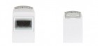 1)GE Profile PTAN9450MWS Washer, 4.3 Cu.Ft, 8 Cycles, 700 rpm. <br> 2)GE Profile PTMN940EMWS Electric Dryer, 7.0 Cu.Ft, 20 Cycles, 5 Temperatures.