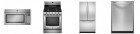 1)Maytag 25.0 Cu.Ft, French Door Refrigerator. <br>2)Maytag 5.6 Cu.Ft, Gas Range, Self Clean. <br> 3)Maytag Fully Integrated Dishwasher. <br> 4)Maytag 2.0 Cu.Ft, Over the Range Microwave, 300 CFM.