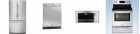 1)Frigidaire  Gallery 26.0 Cu.Ft, French Door Refrigerator. <br>2)Frigidaire Gallery 5.8 Cu Ft, Electric Range, Self Clean, Convection. <Br>3)Frigidaire Gallery Full Console Dishwasher. <br>4)Frigidaire Gallery 1.8 Cu.Ft, Over the Range Microwave, 350 CFM.