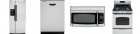 1)GE 23.1 Cu.Ft, Side by SIde Refrigerator. <br> 2)GE 5.0 Cu.Ft,  Gas Range, Self Clean, Convection. <br> 3)GE Fully Integrated Dishwasher. <br> 4)GE 1.8 Cu.Ft, Over the Range Microwave, 180 CFM.