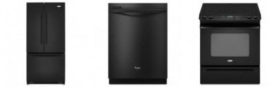 1)Whirlpool Gold 22.0 Cu.Ft, French Door Refrigerator. <br> 2)Whirlpool Gold 4.5 Cu.Ft, Slide In Electric Range, Self Clean. <br> 3)Whirlpool Gold Fully Integrated Dishwasher. 