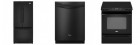 1)Whirlpool Gold 22.0 Cu.Ft, French Door Refrigerator. <br> 2)Whirlpool Gold 4.5 Cu.Ft, Slide In Electric Range, Self Clean. <br> 3)Whirlpool Gold Fully Integrated Dishwasher. 