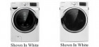 1)Samsung WF455ARGSGR Steam Washer, 4.5 Cu.Ft, 15 Cycles, 5 Temperatures. <br>2)Samsung DV455EVGSGR Electric Steam Dryer, 7.5 Cu.Ft, 13 Cycles, 5 Temperatures.