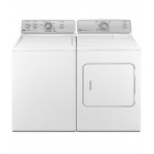 1)Maytag MVWC200XW Top Load Washer, 3.9 cu.ft., 8 cycles, 4 temperatures<br>2)Maytag MGDC200XW Gas Dryer, 7.0 Cu.ft.,13 cycles, 3 temperatures