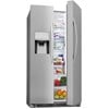 French Door Refrigerators