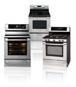 Stoves & Ranges